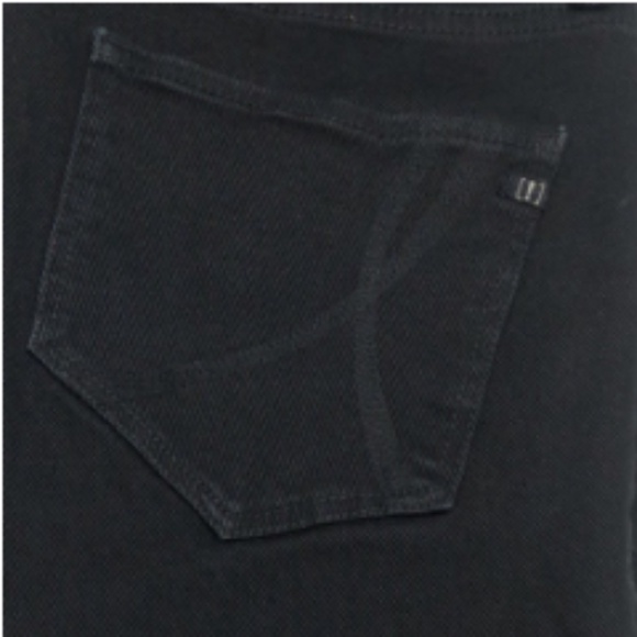 LIKE NEW !it BLACKWASH RISING STARLET HIGH-RISE SLIMCUT JEANS 30x32 ⭐️ - Picture 7 of 12
